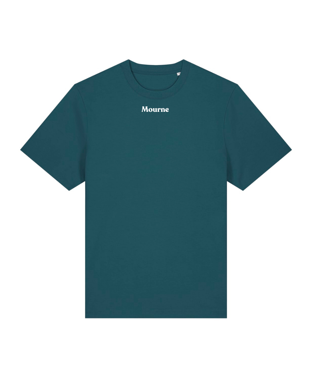 Mourne Originals’ Organic Tee