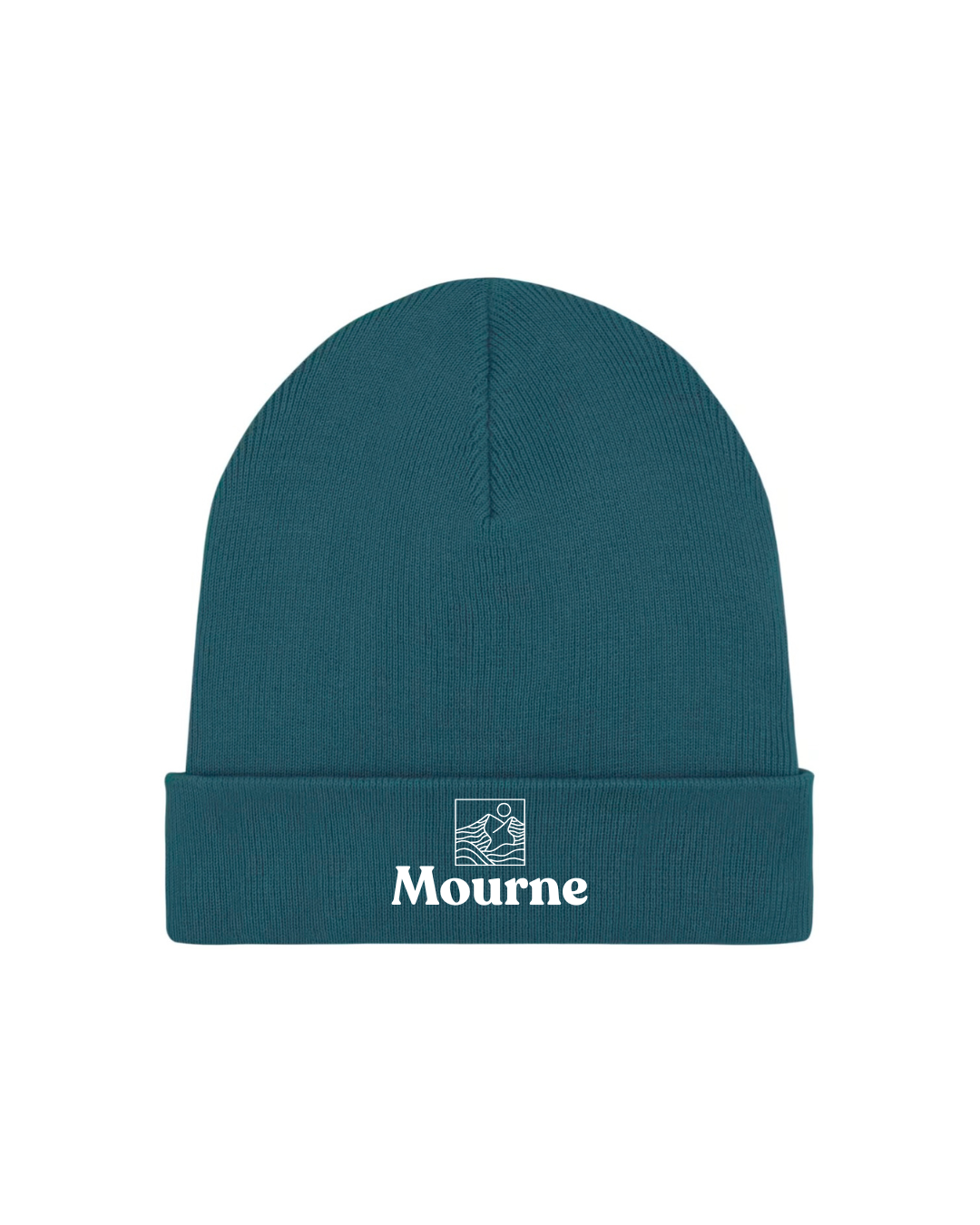 Compass’ Organic Beanie