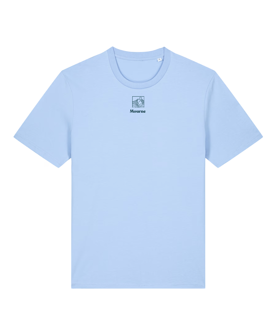 North Coast' Organic Cotton Tee
