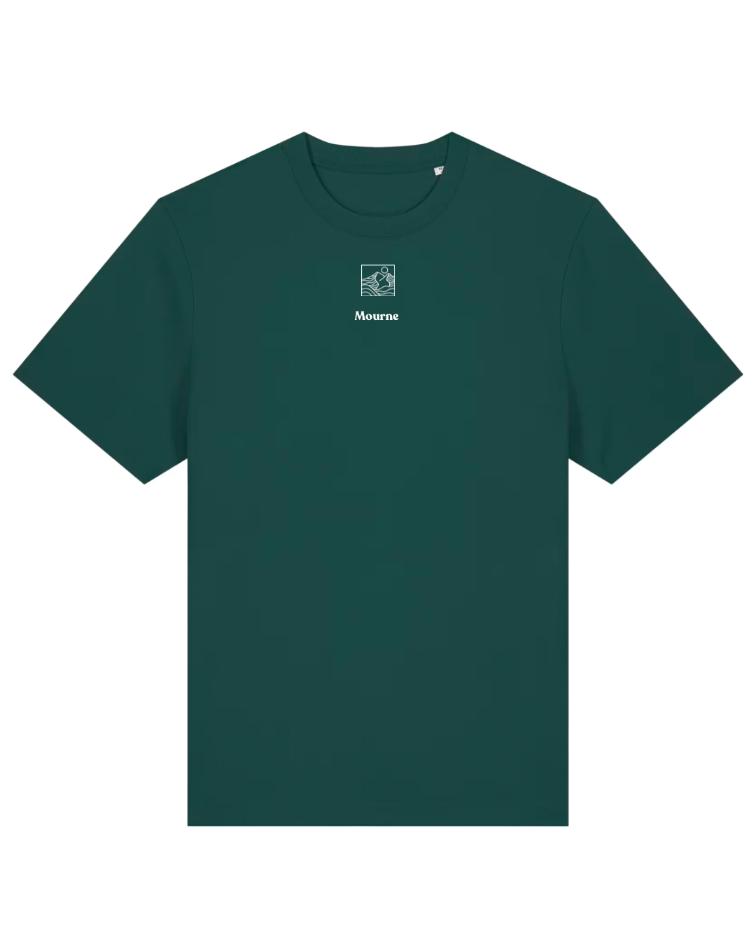 New Mourne Journey’ Organic Tee