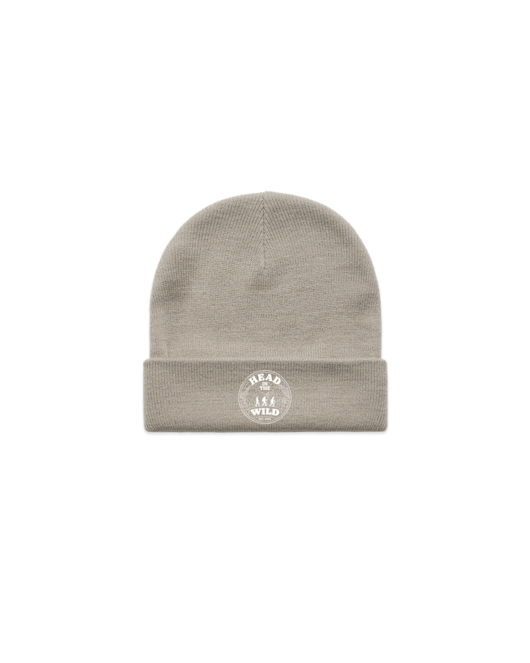 HITW x Mourne Organic Beanie