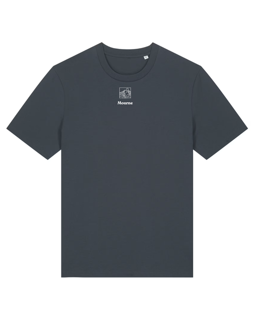 New Slieve Donard' Organic Tee
