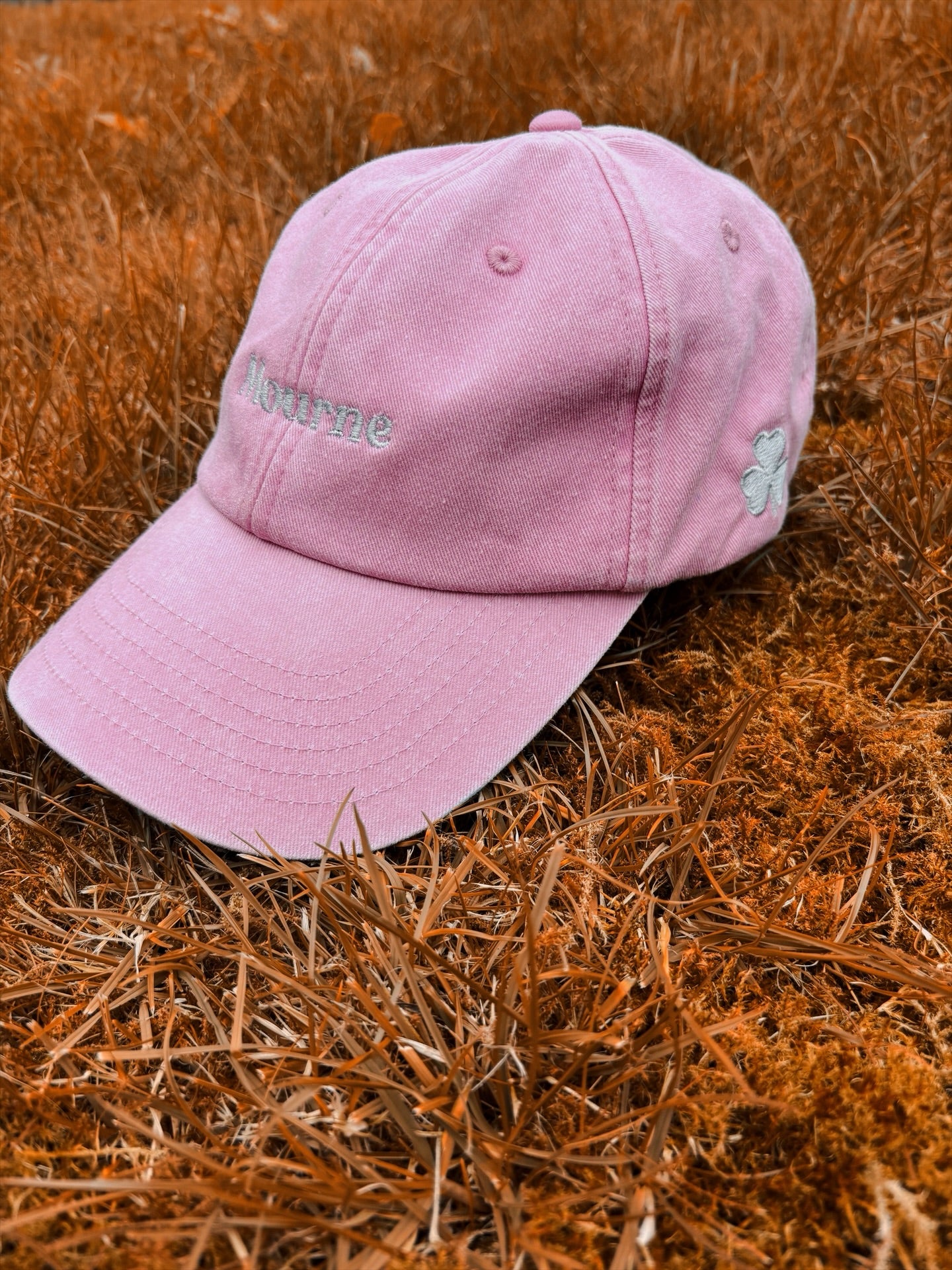 Explorer Baseball Cap
