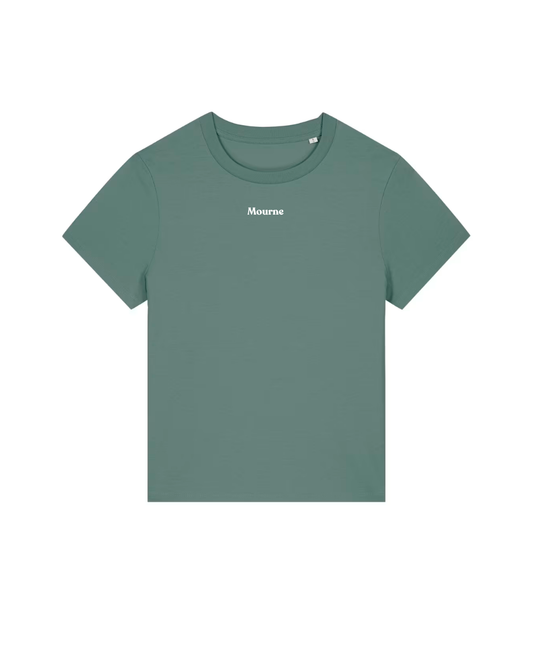 Mourne Wall' Organic Tee