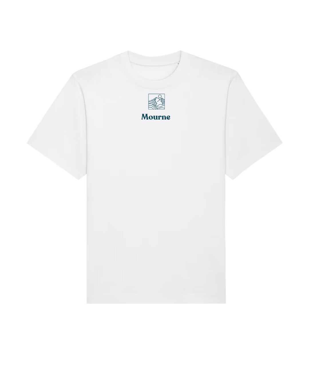 Mourne Journey’ Organic Tee