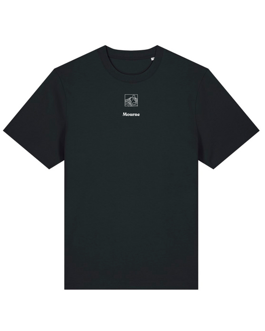 New Seven Sevens’ Organic Tee