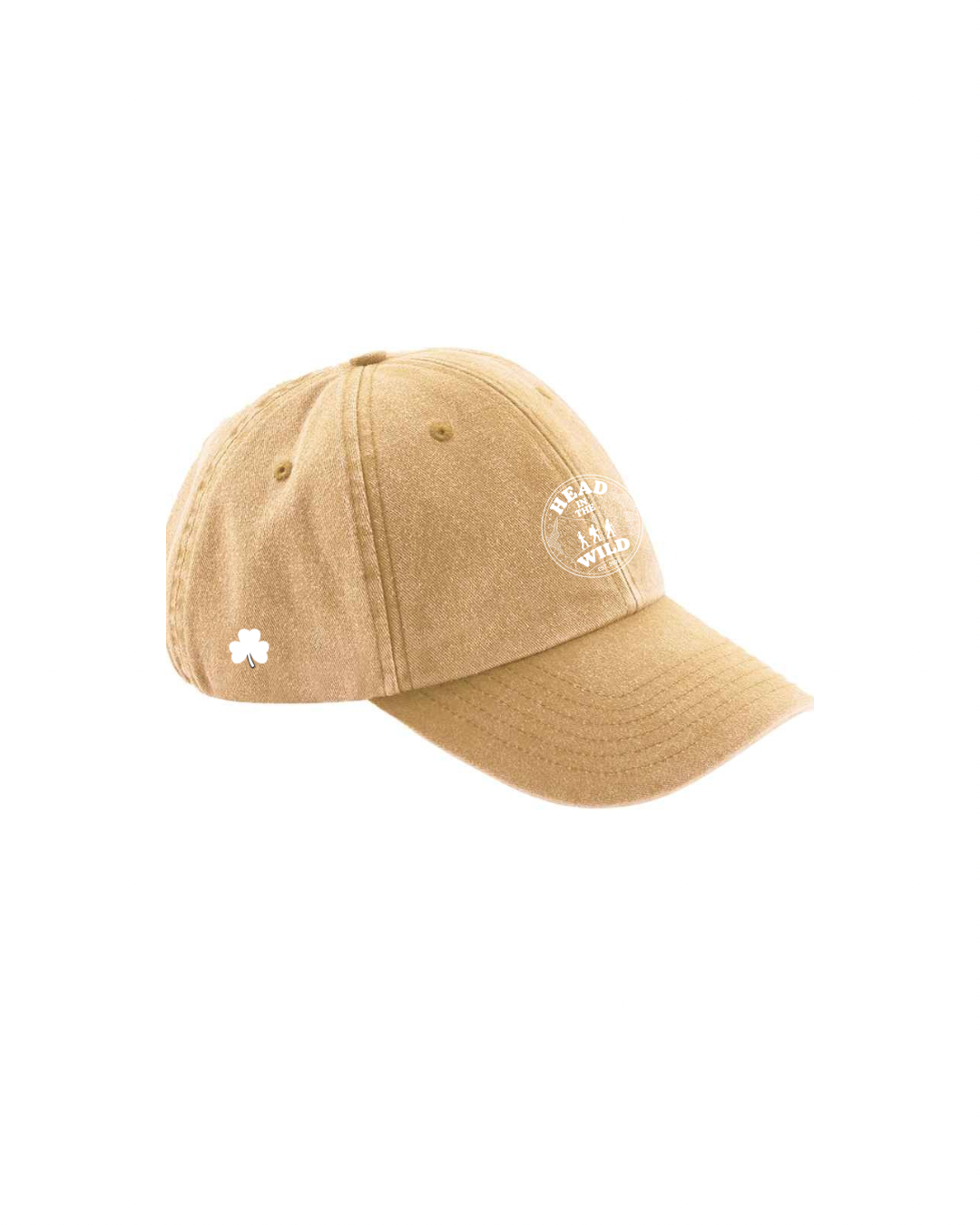 HITW x Mourne Vintage Hiker Cap