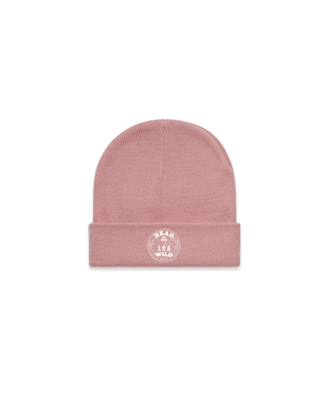 HITW x Mourne Organic Beanie