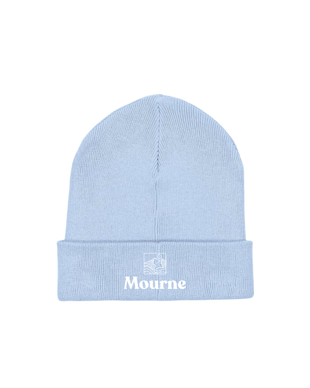 Compass' Organic Beanie