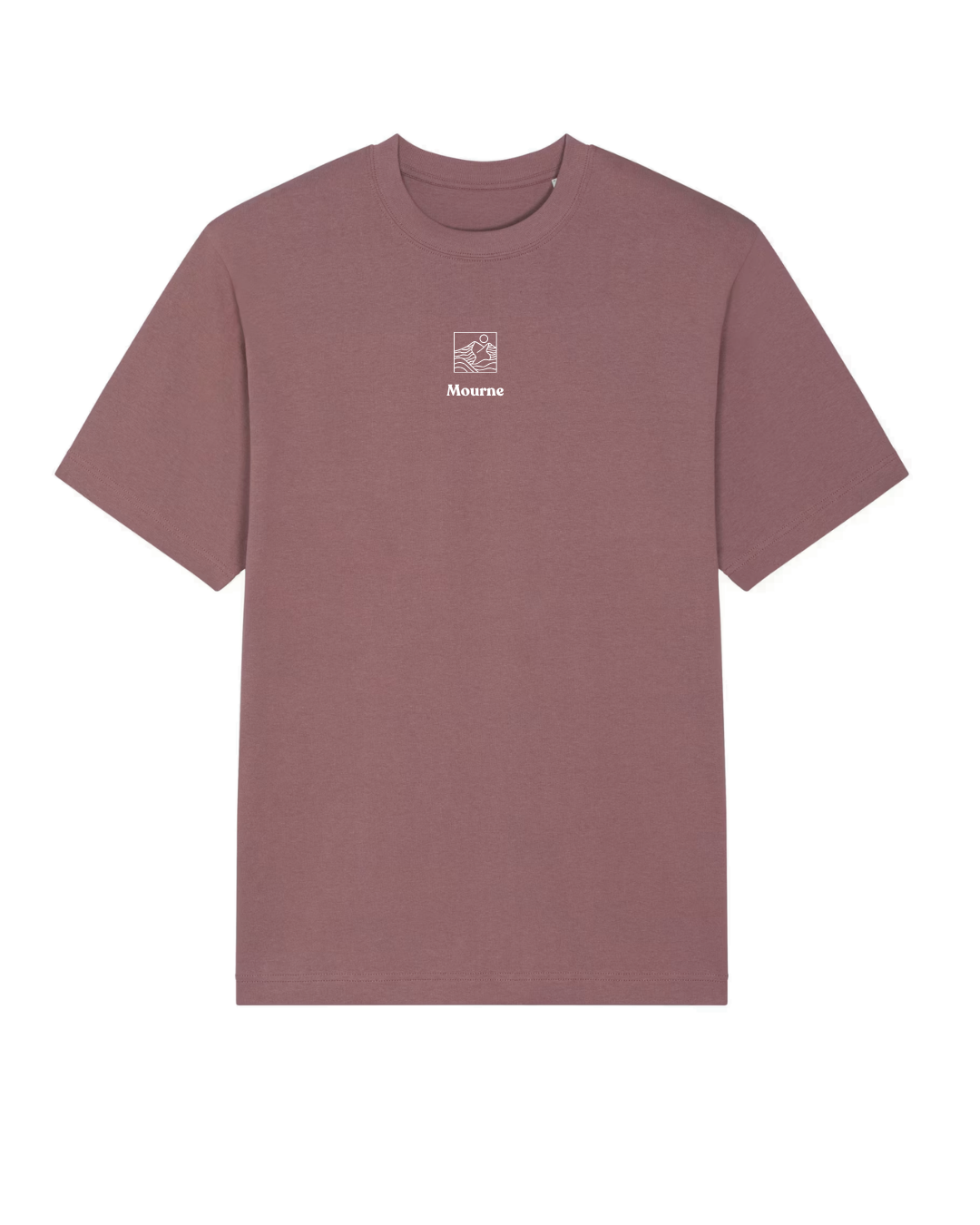 New Mourne Journey’ Organic Tee