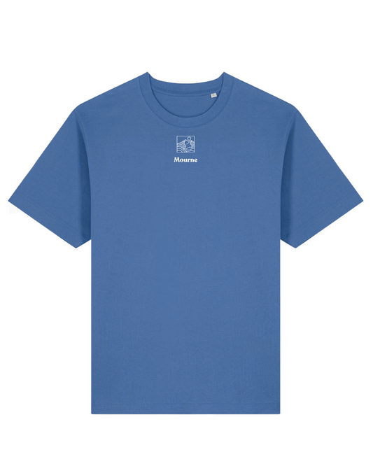 New Slieve Donard' Organic Tee