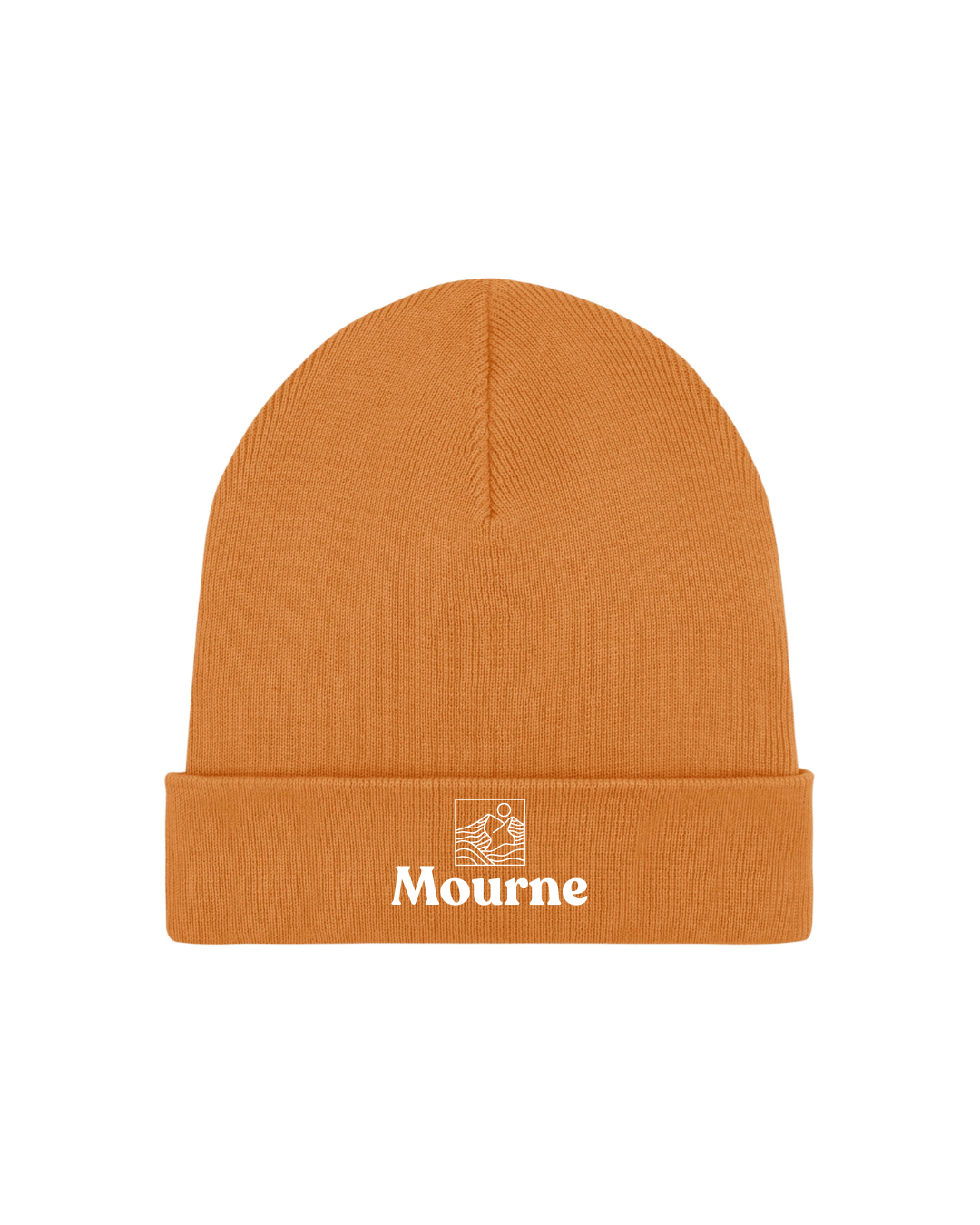 Compass’ Organic Beanie