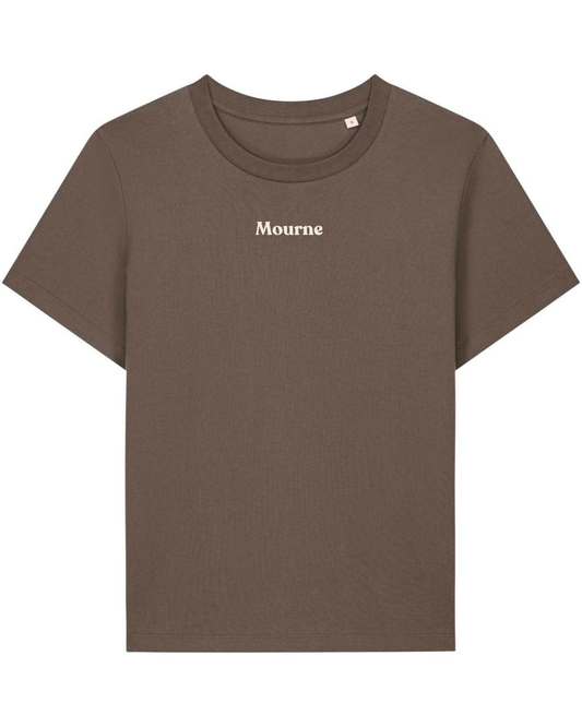 The Wild Atlantic Way Tee