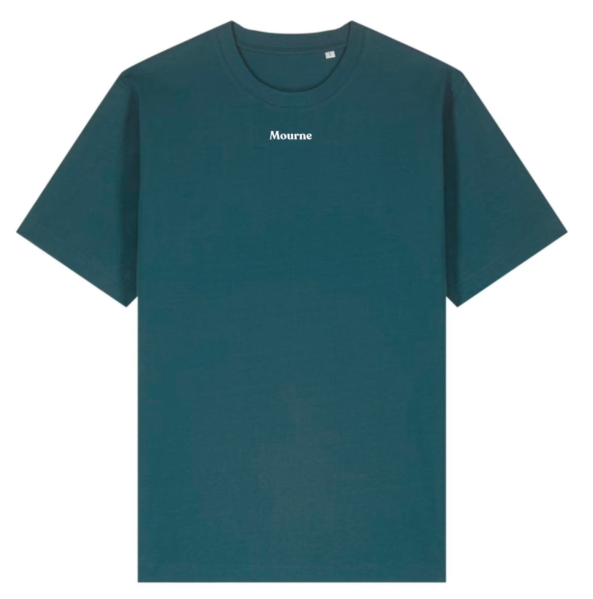 Murlough Dunes’ Organic Cotton Tee