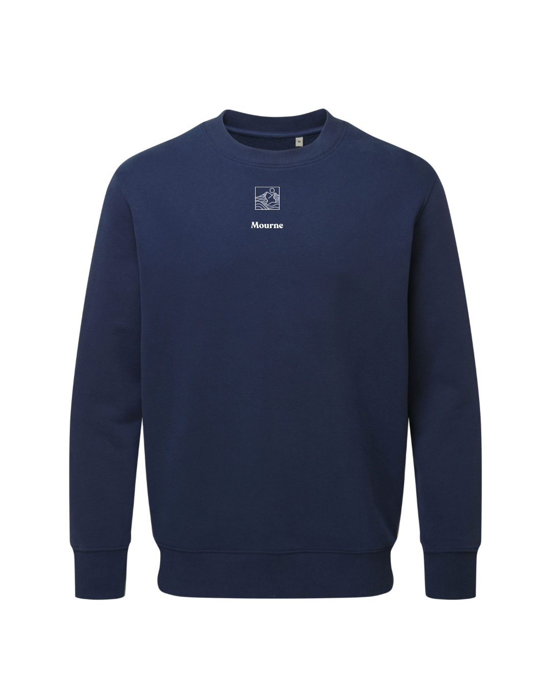 Classic' Organic Sweatshirt