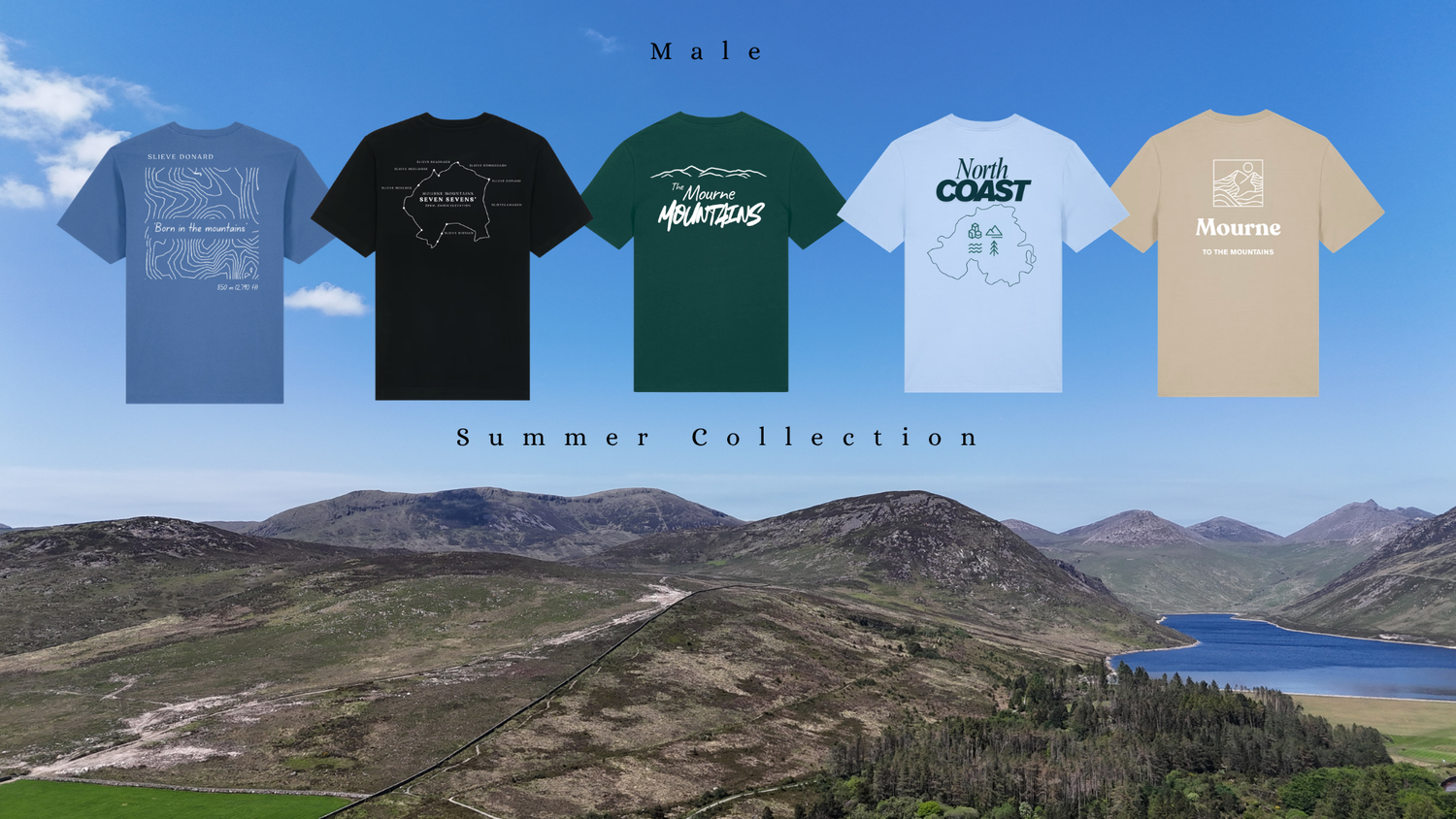 Men's Tees