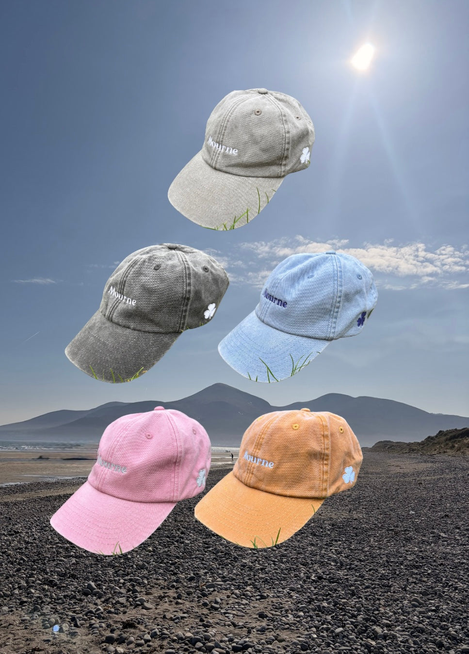Baseball Caps
