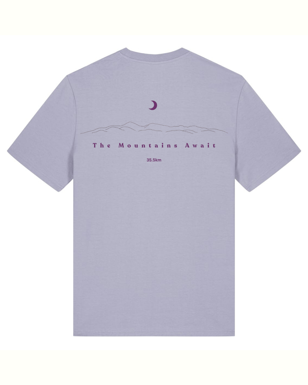 The Mourne Landscape Tee