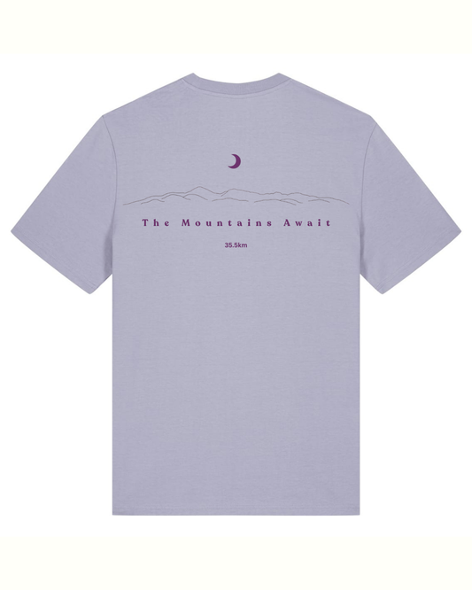 The Mourne Landscape Tee