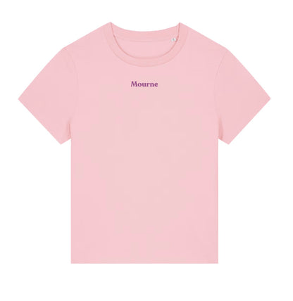 Wanderlust' Organic Cotton Tee