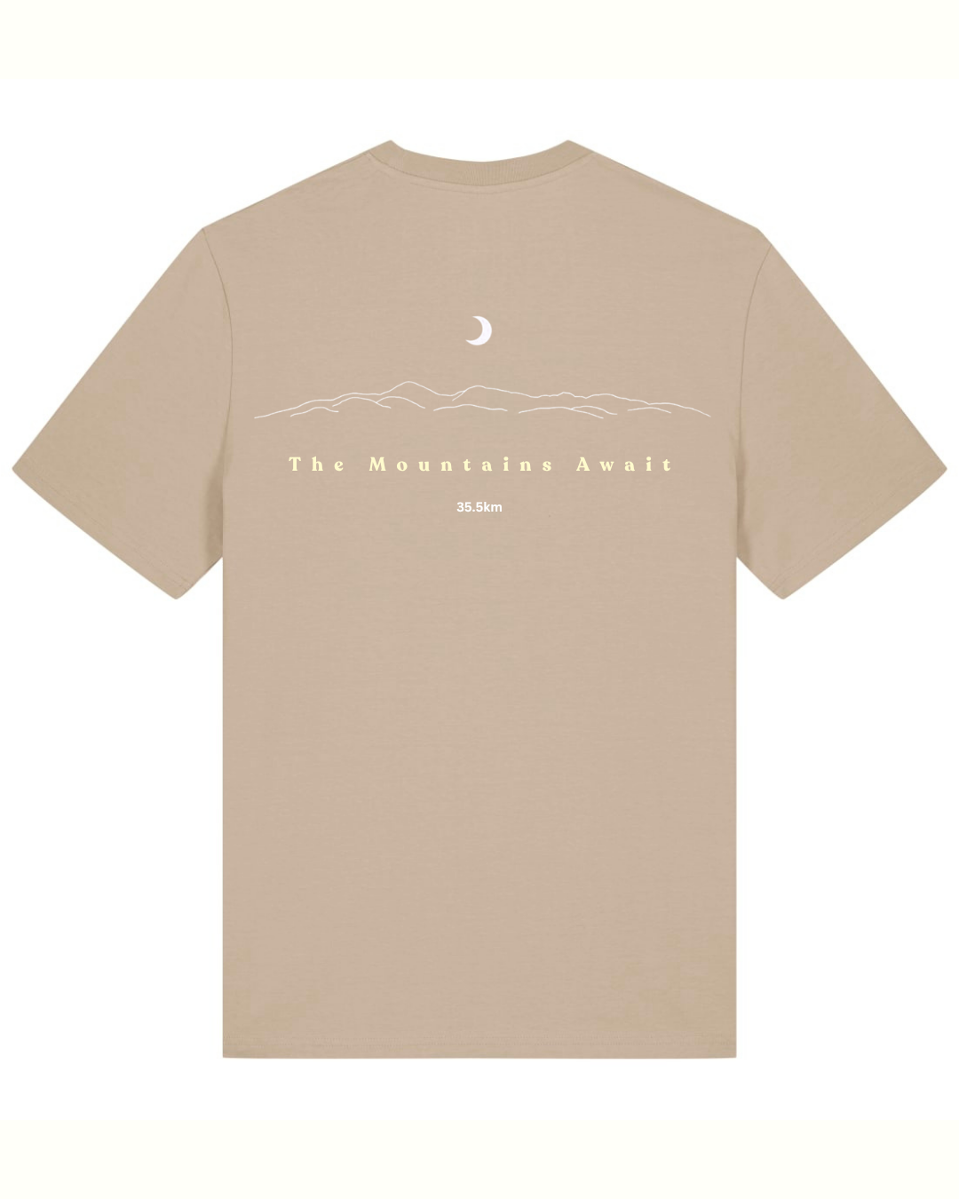 The Mourne Landscape Tee