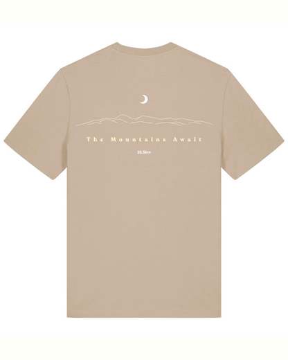 The Mourne Landscape Tee