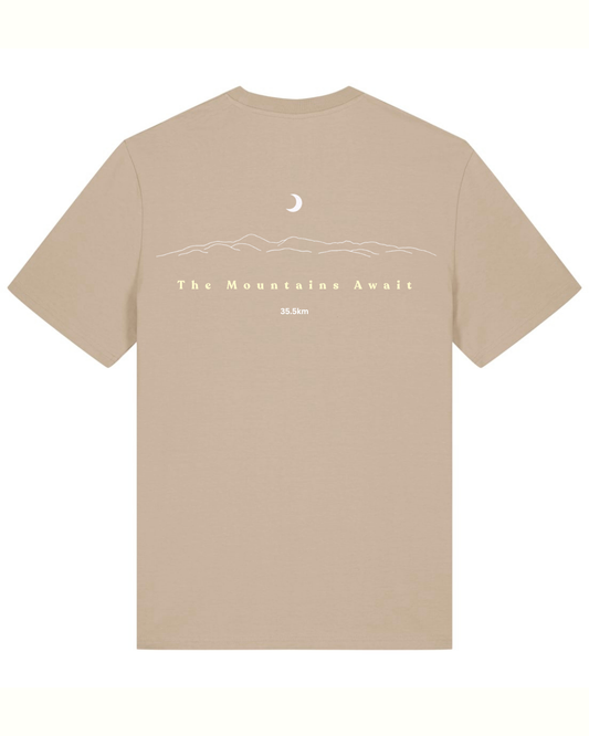 The Mourne Landscape Tee