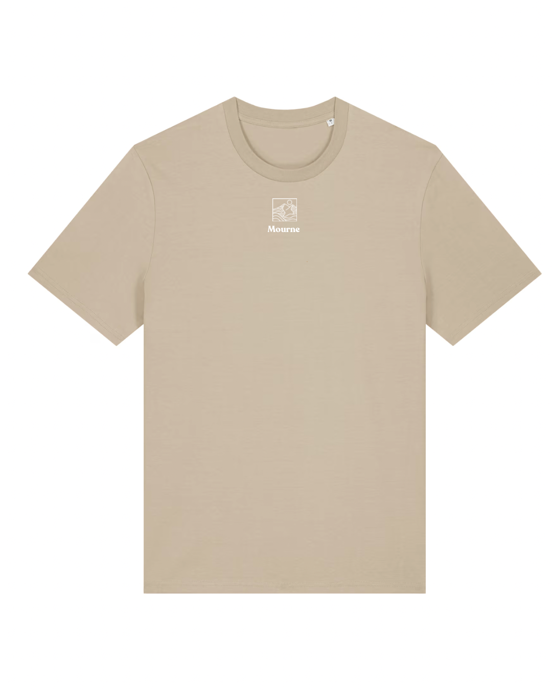 Be Outside' Organic Cotton Tee