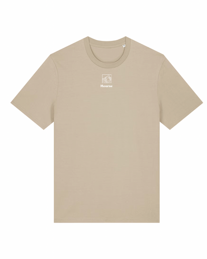 Be Outside' Organic Cotton Tee