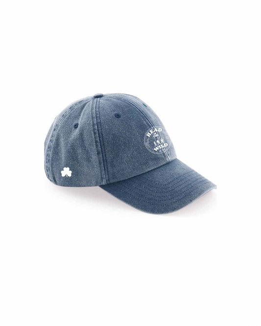 HITW x Mourne Vintage Hiker Cap