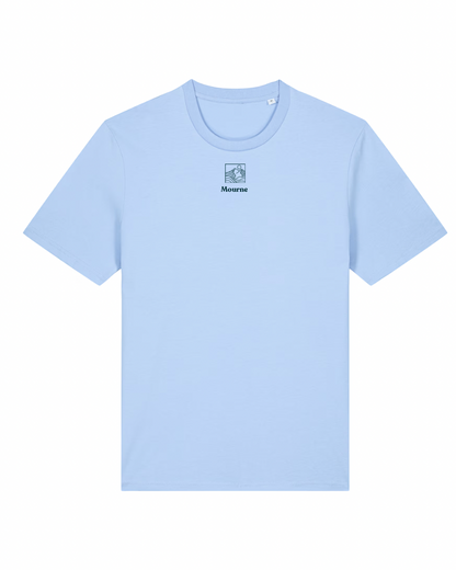 North Coast' Organic Cotton Tee