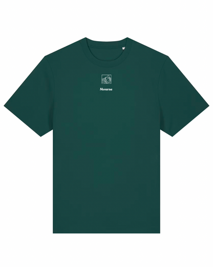 New Mourne Journey’ Organic Tee