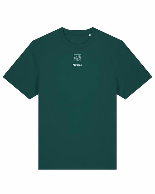 New Mourne Journey’ Organic Tee