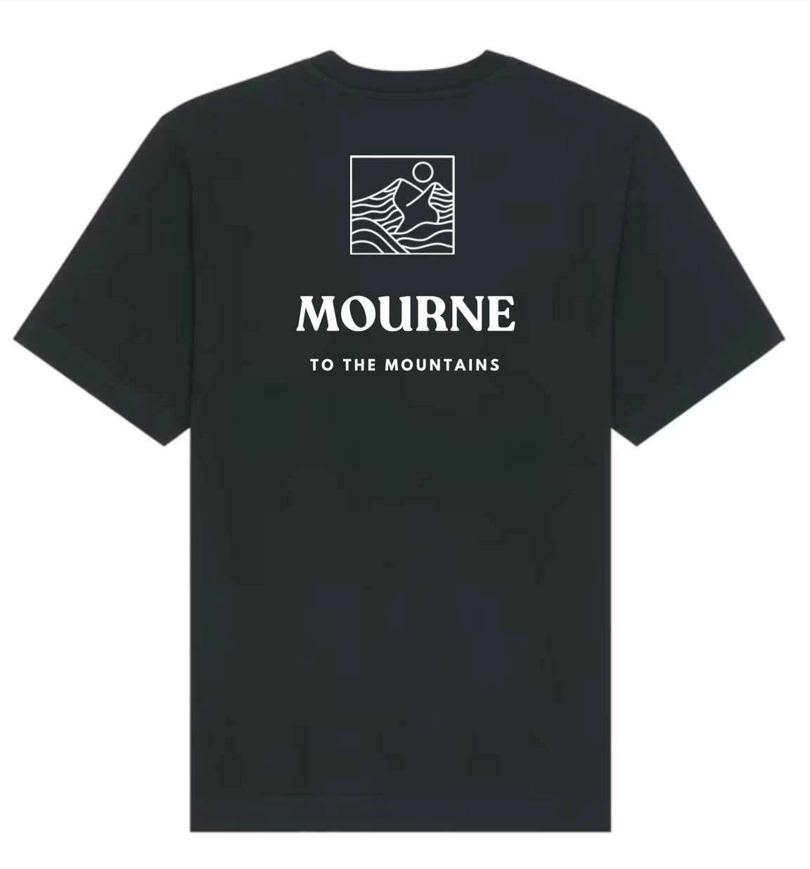 Original' Organic Cotton Tee