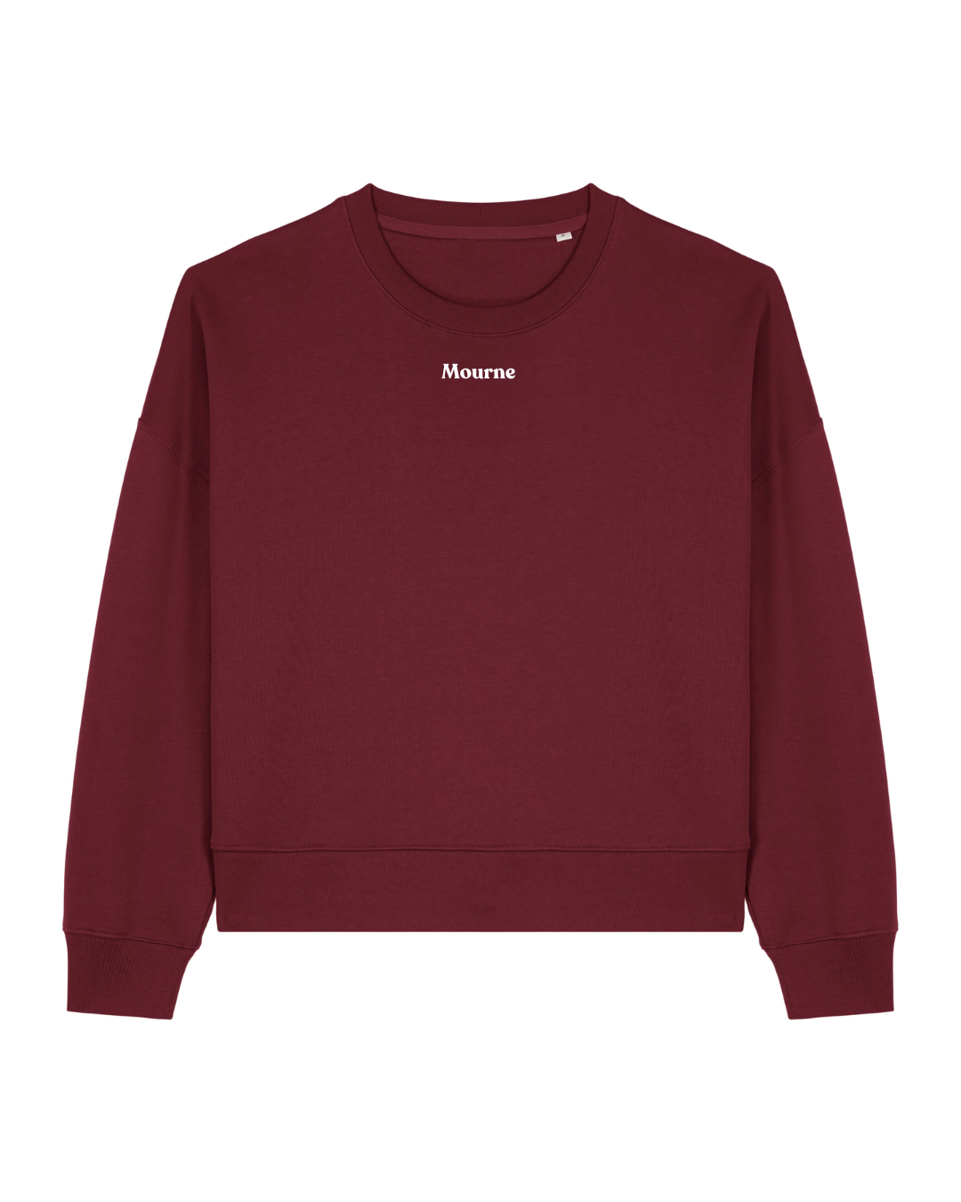 Slieve Donard' Organic Sweatshirt