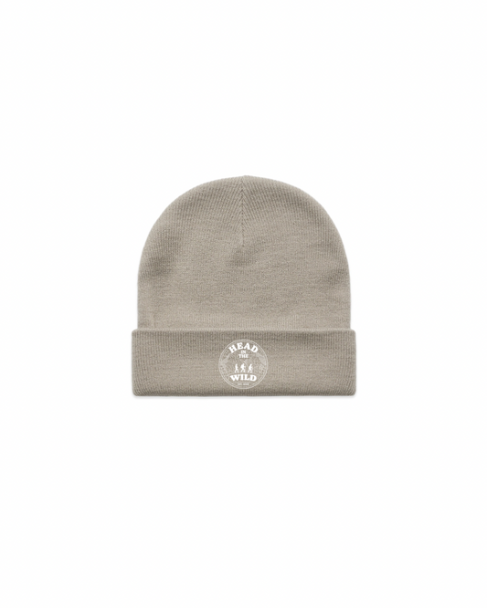 HITW x Mourne Organic Beanie