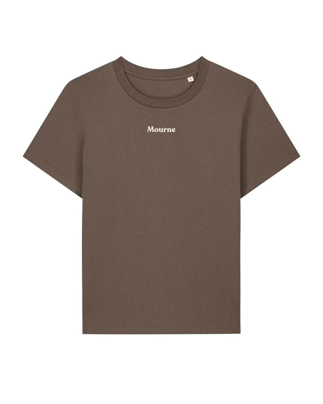 Wild Atlantic Way' Organic Tee