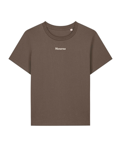 Wild Atlantic Way' Organic Tee