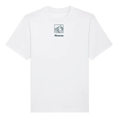 Gud Hike’ Gud Craic Organic Cotton Tee