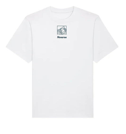 Gud Hike’ Gud Craic Organic Cotton Tee
