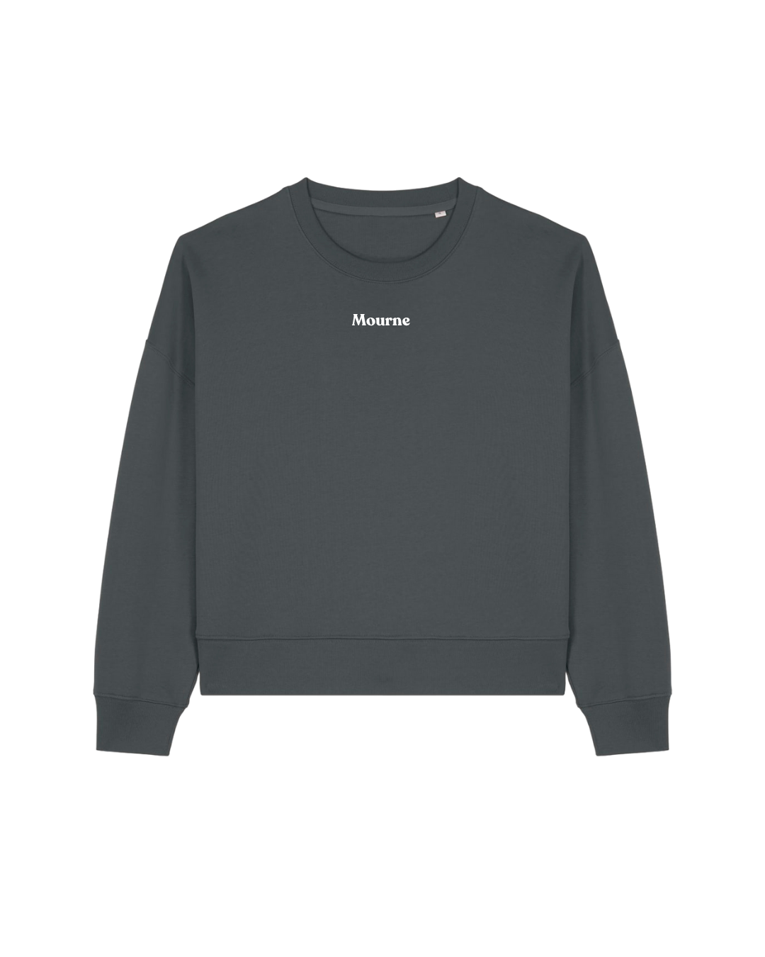 Mourne Landscape' Organic Sweatshirt