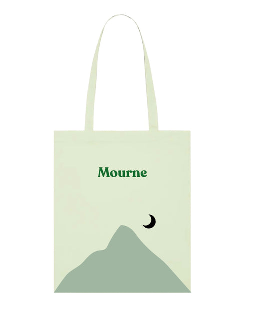 Daytripper’ Tote Bag