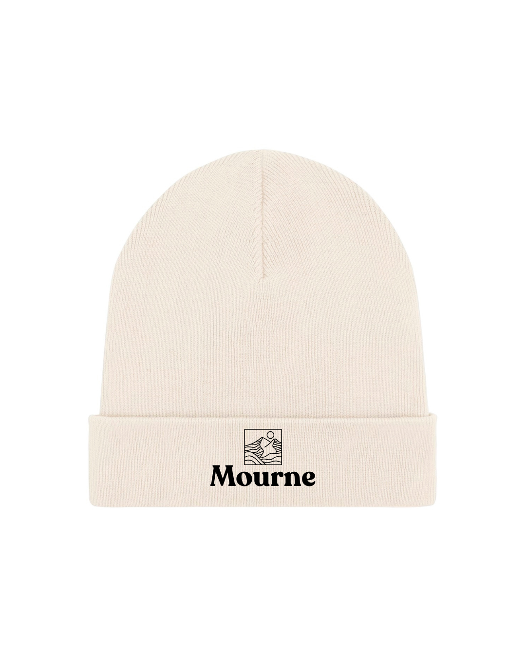 Compass’ Organic Beanie