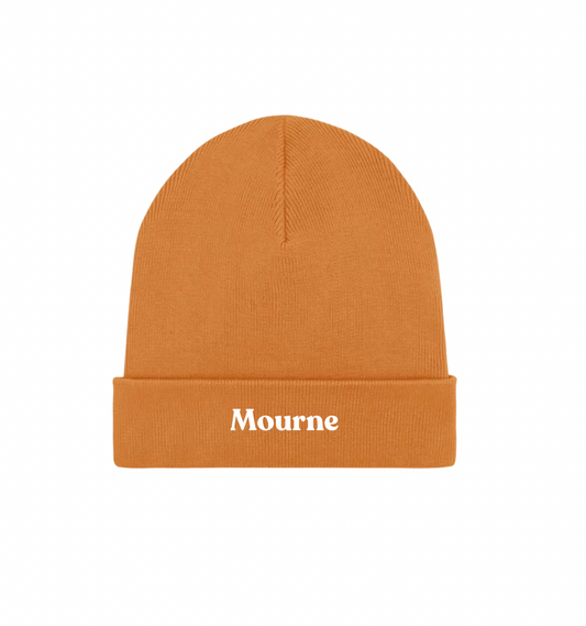 Compass’ Organic Beanie