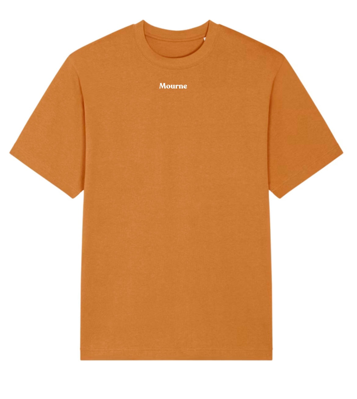 Days Like These' Organic Cotton Tee
