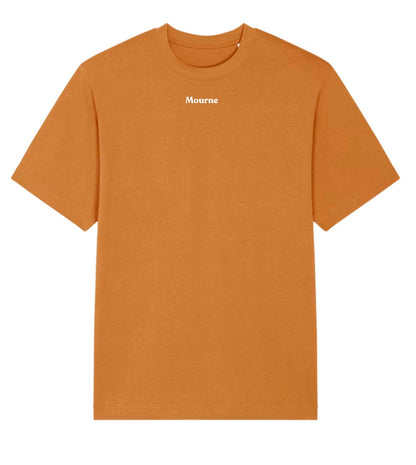Days Like These' Organic Cotton Tee