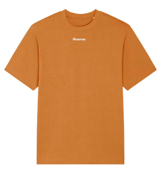 Days Like These' Organic Cotton Tee