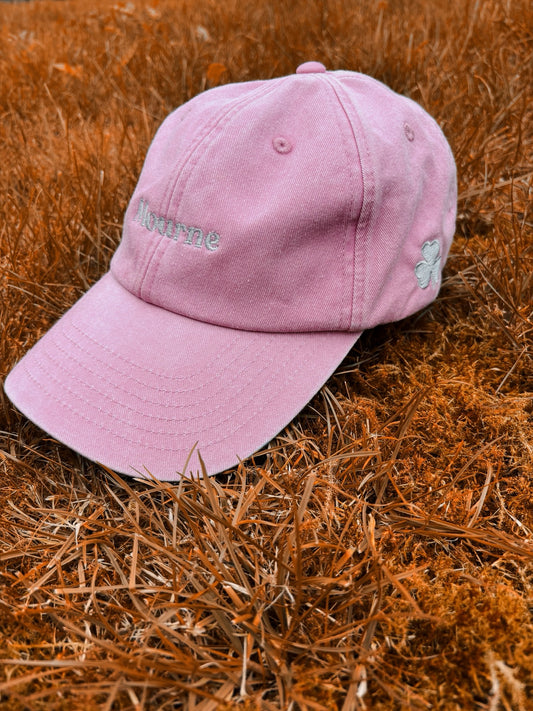 Explorer Baseball Cap
