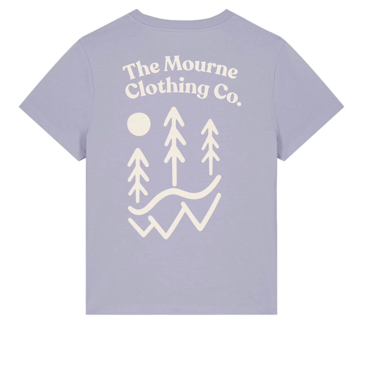 Easy Hike' Organic Cotton Tee