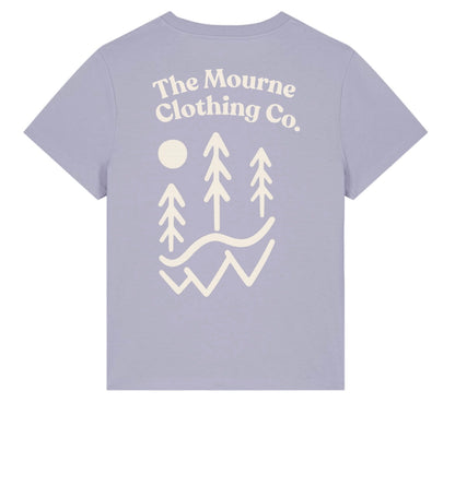 Easy Hike' Organic Cotton Tee